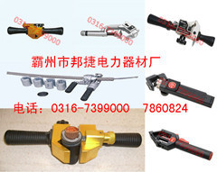 BP-400型绝缘导线剥皮器 高效电缆剥皮的专业利器