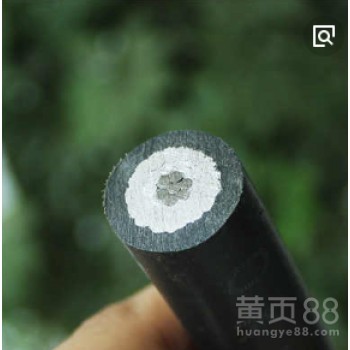 福建省泉州市JKLGYJ-10KV-120/20架空绝缘导线技术参数与应用分析