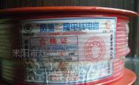 绝缘导线 坚守品质之选——耒阳市灶兴电线电缆