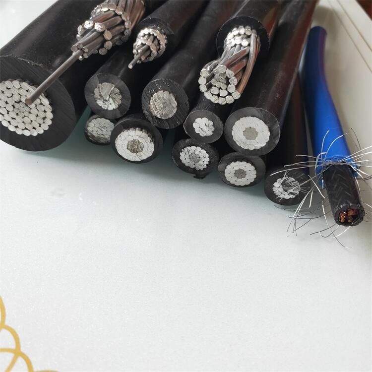 JKLYJ-10KV-185/35绝缘架空导线 河北生产厂家 抗老化现货足